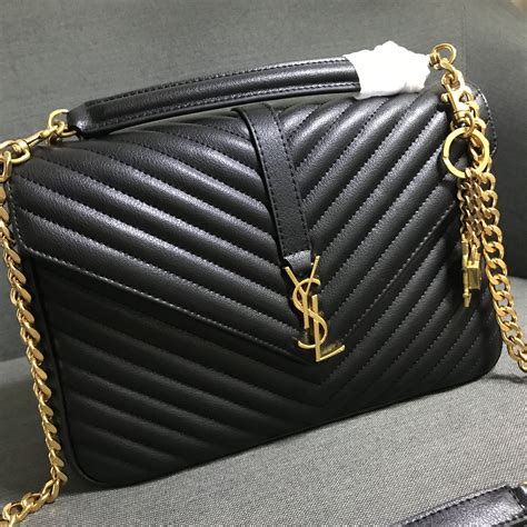 ysl new bag|YSL cheapest bag.